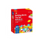60-Piece DIY Building Blocks Toy Set