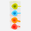 Mumlove Multi Functional Milk Powder Container 4-Layer