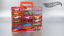 Hot Wheels Mariocar Racing Collection – 24 Piece Die-Cast Car Carry Case Set