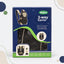 Kidzo 3-Way Baby Carrier – Black