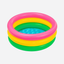 Intex Baby Pool 2ft (24” x 8.5”) | Small 33Litre