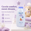Nexton Baby Powder (Nourishing) 100 GM