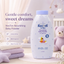 Nexton Baby Powder (Nourishing) 200 GM