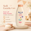 Nexton Rash-Off Baby Powder 100 GM