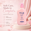 Nexton Baby Lotion 250 ML