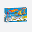 Hot Wheels 360° Double Loop Racing Track Set