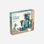Spraying Kitchen Cooking Pretend Play Set – 63 Pieces