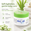 Nexton Baby Soft Cream Olive And Aloe Vera 125 ML