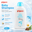 Pigeon Baby Shampoo, Hypoallergenic, Good For Sensitive Skin, 200 ML