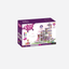 Dream Villa Mansion Dollhouse Building Set – 365 Pieces