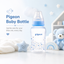 Pigeon PP Nursing Bottle with Peristaltic Nipple – 150ml