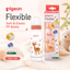 Pigeon Ergonomic Baby Bottle – 4+ Months