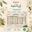 Pigeon Natural Botanical Baby Travel Set