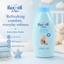 Nexton Baby Powder (Refreshing) 100 GM