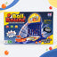 Ball Bounce Arcade Shooting Game Set