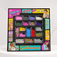 DIY Jewelry Making Beads & Letter Bracelet Craft Kit