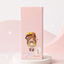 Magical Nail Cute Press-On Nail Art Set for Kids