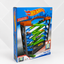 Hot Wheels Speed Racing Spiral Track Set