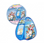 Kids Pop-Up Play Tent – Adventure Fun House