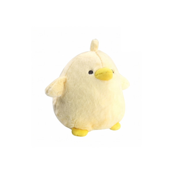 Baby Sleep Pal Plush Chick – Soft Cuddly Comfort Toy