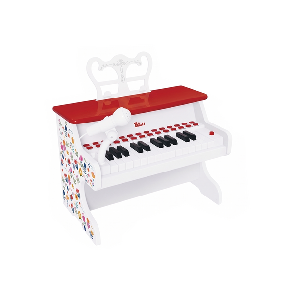 Kids Melody Classical Toy Piano