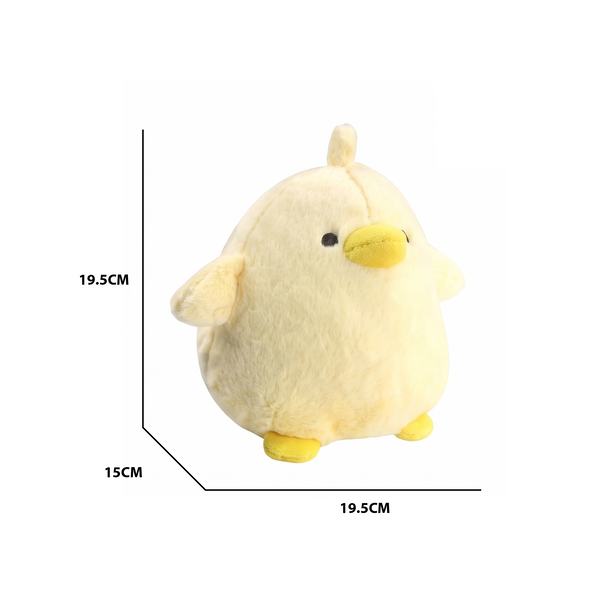 Baby Sleep Pal Plush Chick – Soft Cuddly Comfort Toy