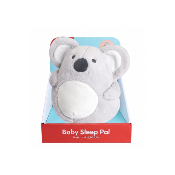 Baby Sleep Pal Koala – Ultra Soft Plush Comfort Toy