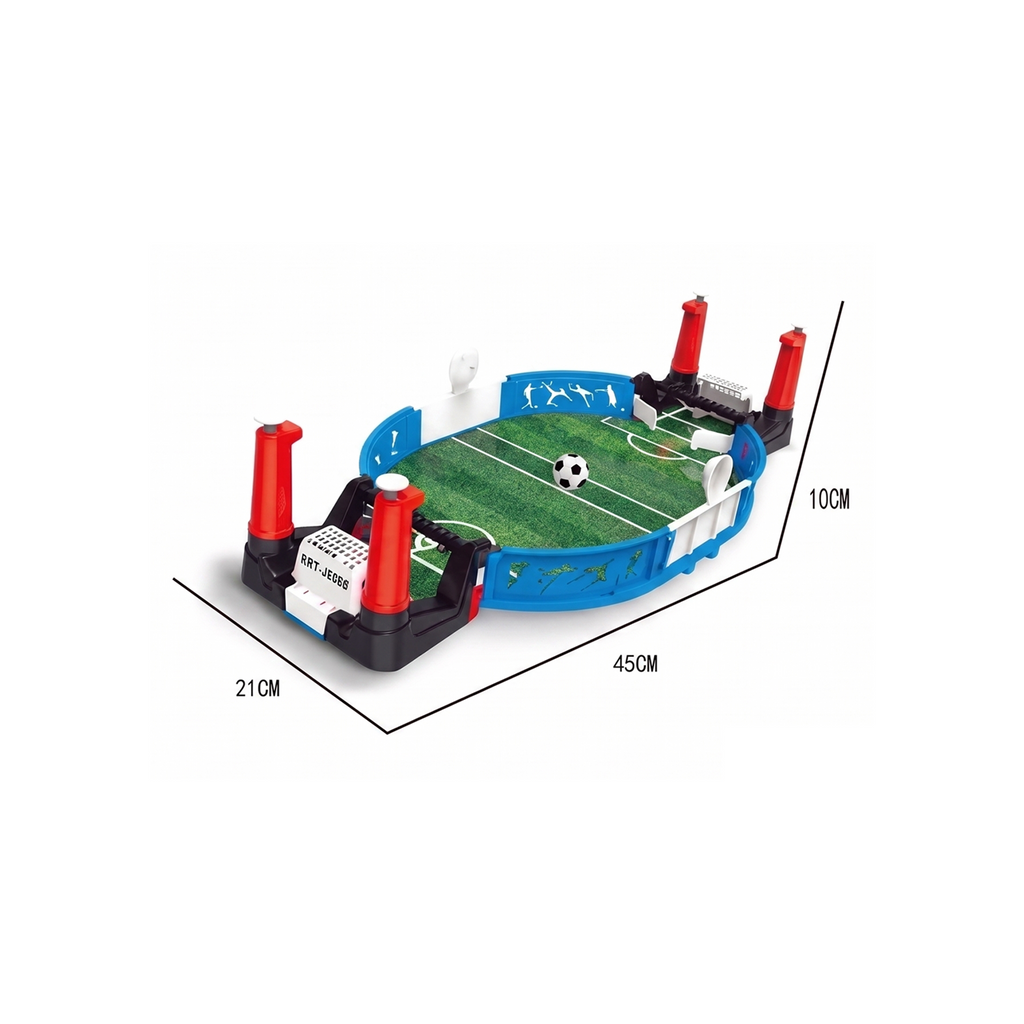 Mini Tabletop Soccer Football Game Set