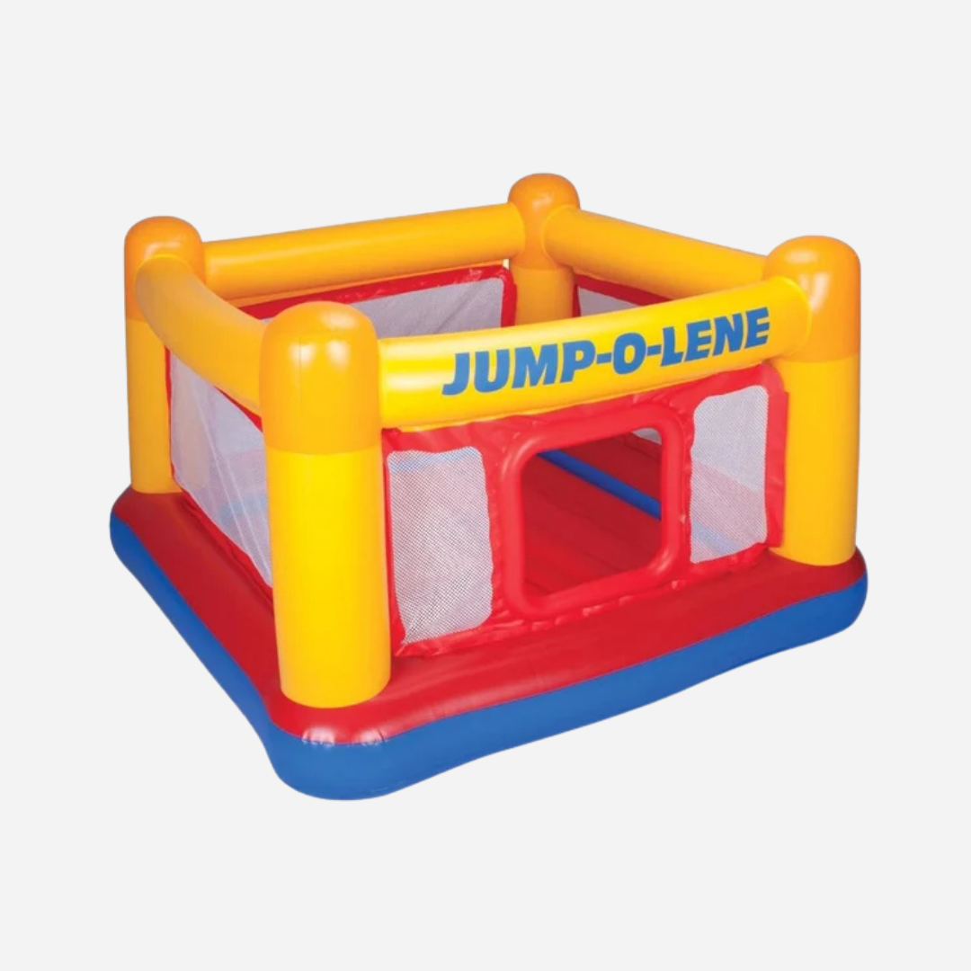 Intex PLAY HOUSE JUMP-O-LENE