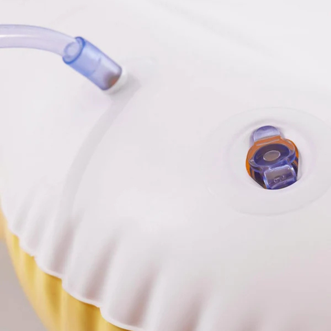 Intex SUNYY RAYS SPRAY POOL Secondary image