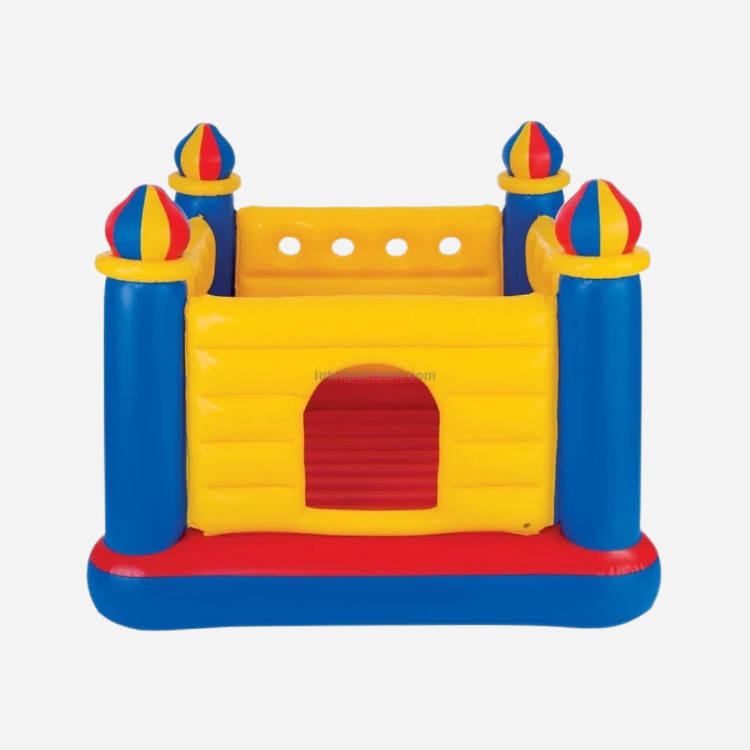 Intex LARGE CASTLE