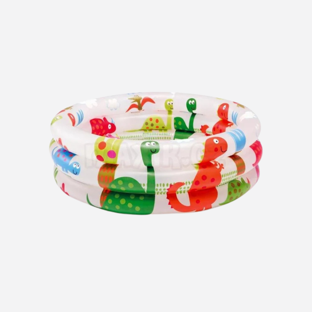Intex DINO POOL (24X8) Main image