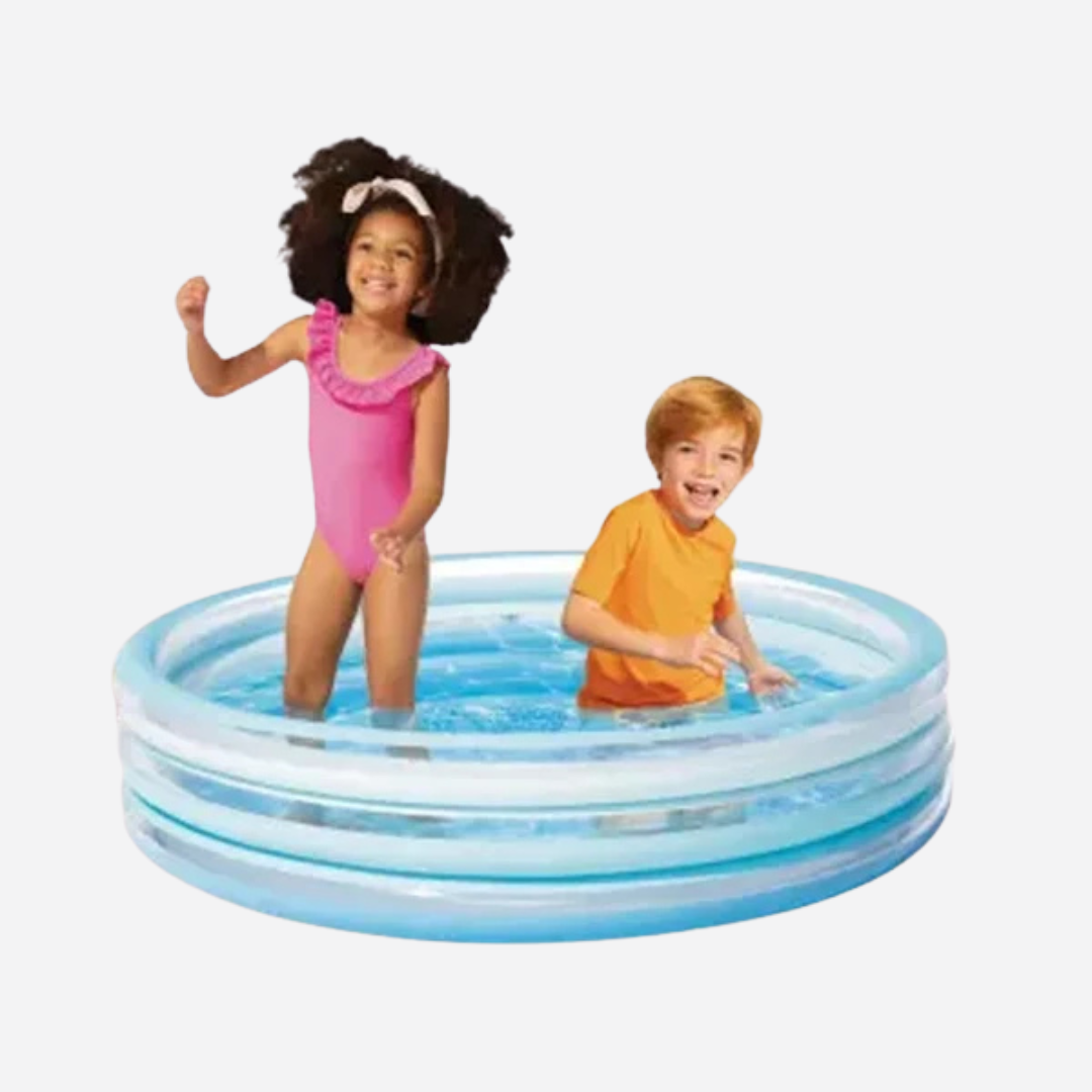 Intex BLISS SPLASH POOL (60X13)