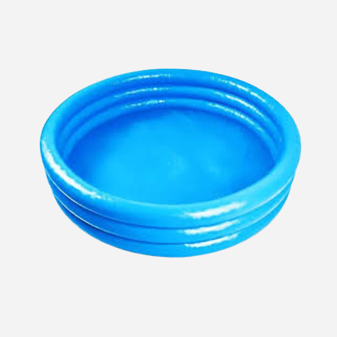 Intex CRYSTAL BLUE POOL (66X15) Main image