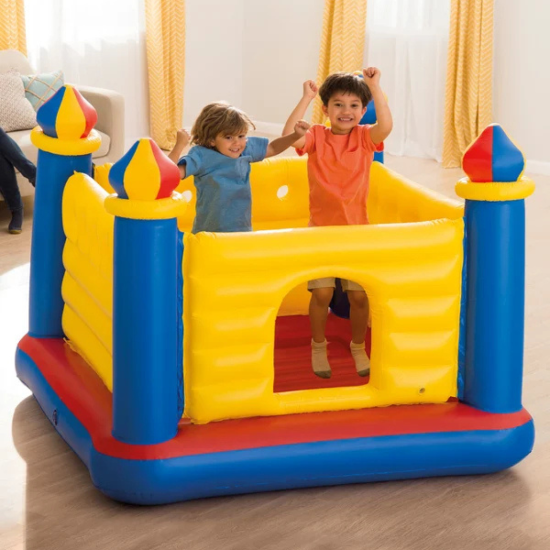 Intex LARGE CASTLE