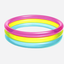 Intex Sunset Glow Baby Pool ( 34″ X 10″ )