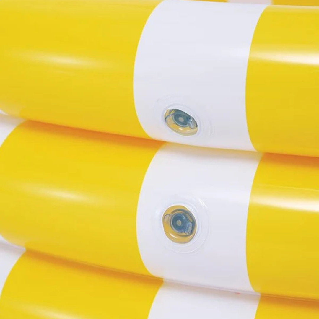 Intex LEMON POOL (58X12) Secondary image