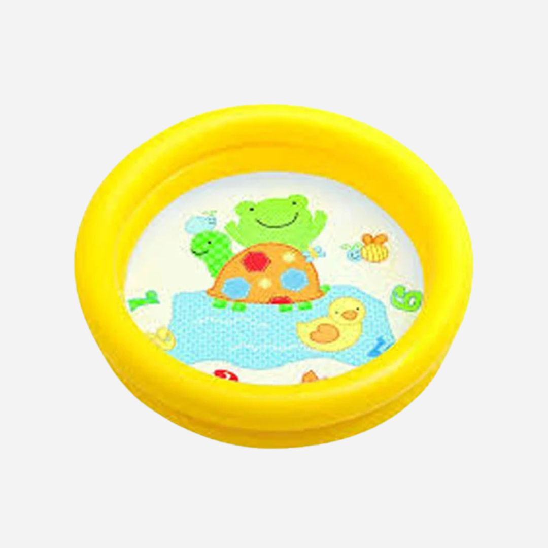 Intex 24X6 IN 2FT BAG POOL