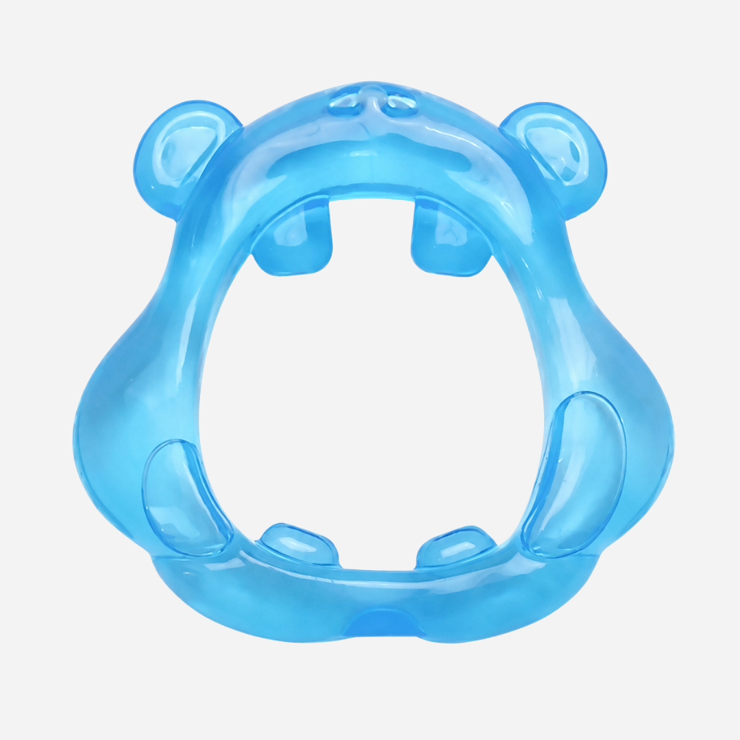 Farlin Doctor J. Cooling Gum Soother 4m+ Secondary image