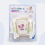 3-Piece Baby Feeding Tableware Set