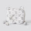 Cute Baby Character Head Support Pillow
