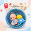 Baby Bath Time Fun Gift Set – Floating Toys & Rattle Collection