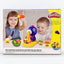 Play-Doy Fun Noodle Maker Clay Play Set