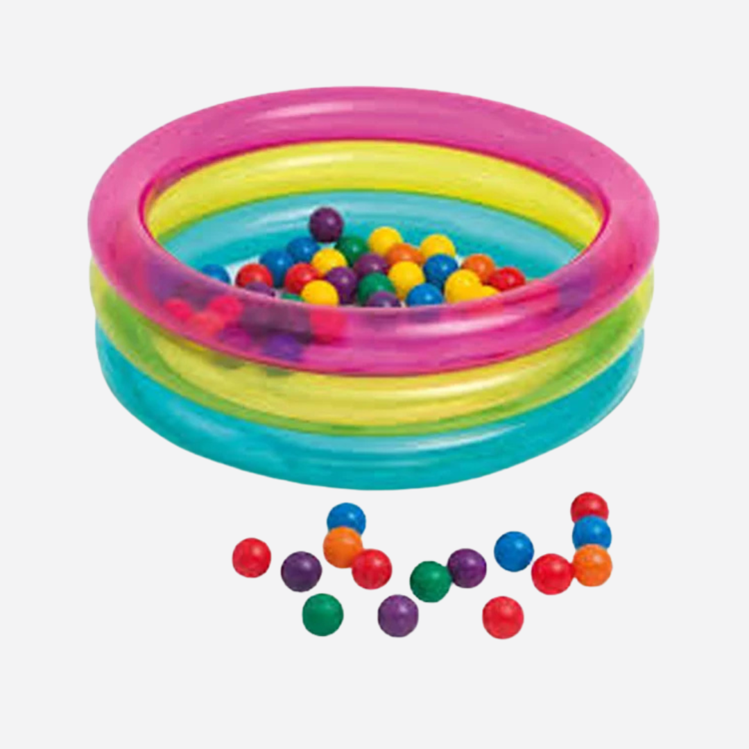 Intex BALLPIT POOL Main image