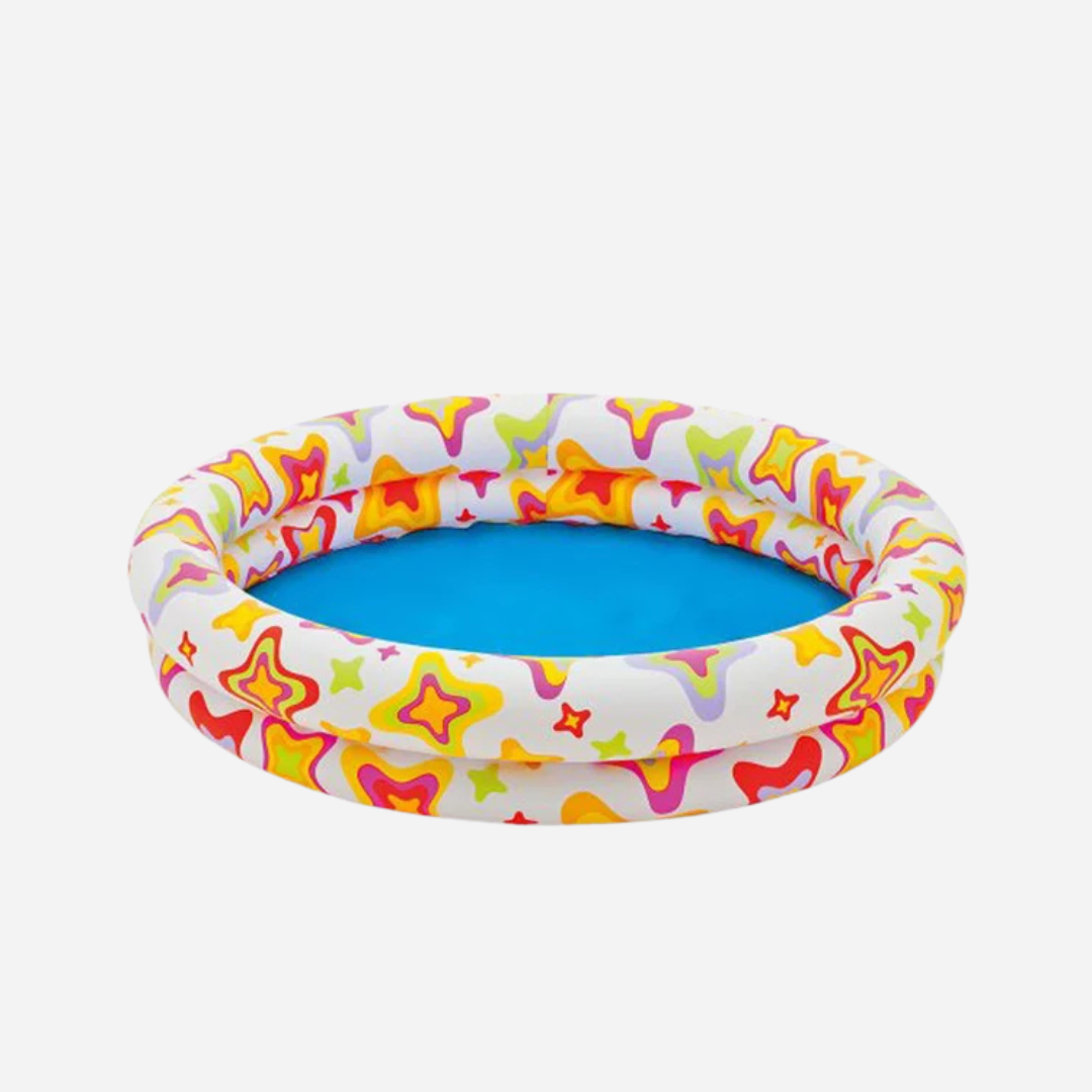 Intex 48X10IN FRUITY POOL IN BAG