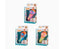 Kids Musical Microphone Toy with Lights & Sounds