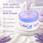 Nexton Baby Soft Cream Lavender 125 ML