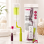 Farlin Bottle & Nipple 360° Brush set