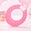 Farlin Washing Hair Hat Pink
