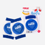 Farlin Knee Pads Blue